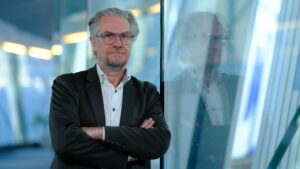 Henrik Dahl (LA): Vi har ikke brug for Claude, vi har brug for Kant