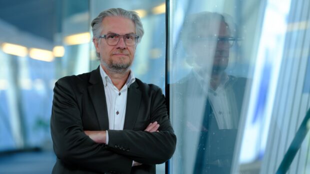 Henrik Dahl (LA): Vi har ikke brug for Claude, vi har brug for Kant