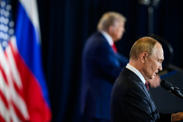 Nikolaj Hartvig Friis: Trumps aftale med Putin tvinger Europa til at diskutere, hvor langt vi er villige til at gå for at fastholde isolationen af Rusland