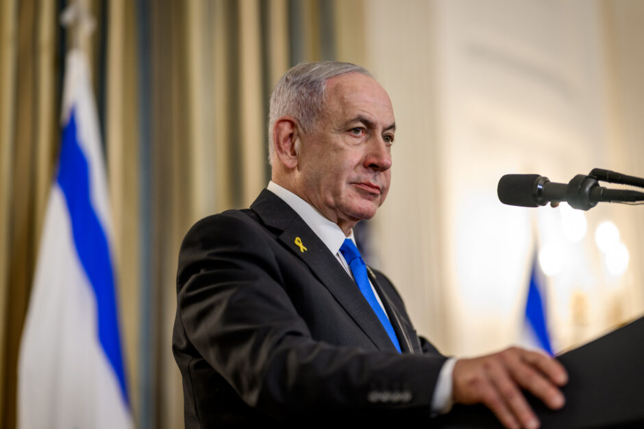 Hans Henrik Fafner: Man skal aldrig undervurdere Netanyahu. De næste måneder vil han gøre alt for at klamre sig til magten