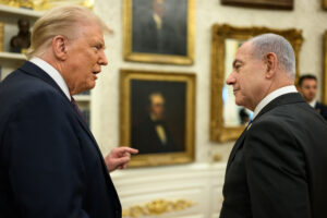 Sune Haugbølle: En ny Irankrig lurer efter det israelske valg